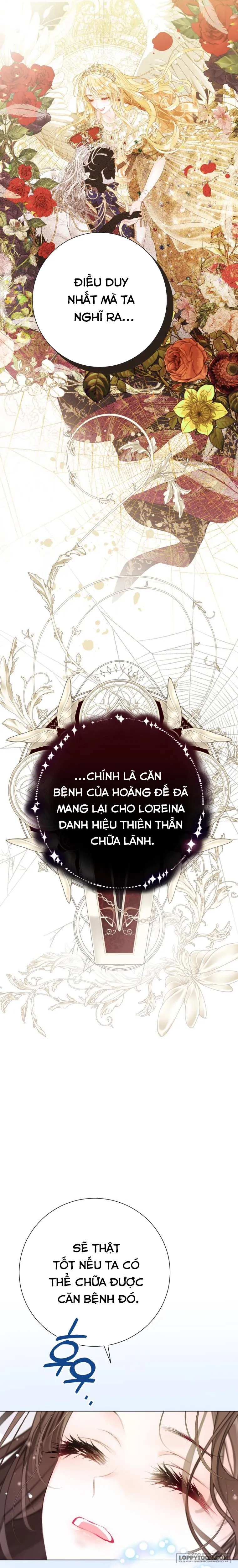 Một Thế Giới Không Có Chị Gái Mà Ai Cũng Yêu - Chap 46 - Trang 16