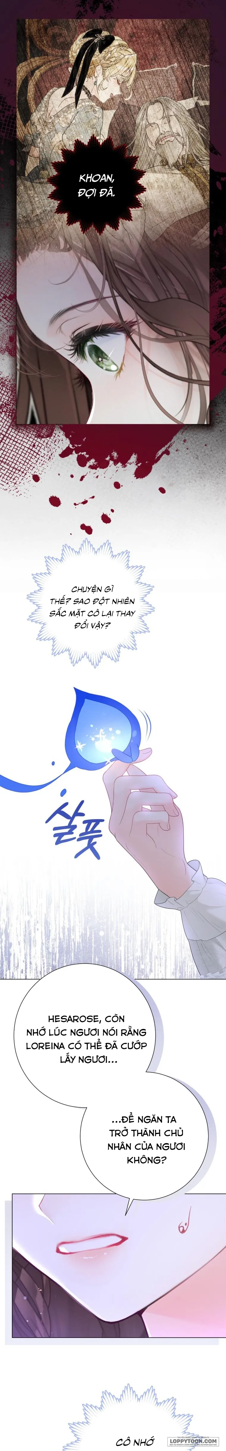 Một Thế Giới Không Có Chị Gái Mà Ai Cũng Yêu - Chap 46 - Trang 18