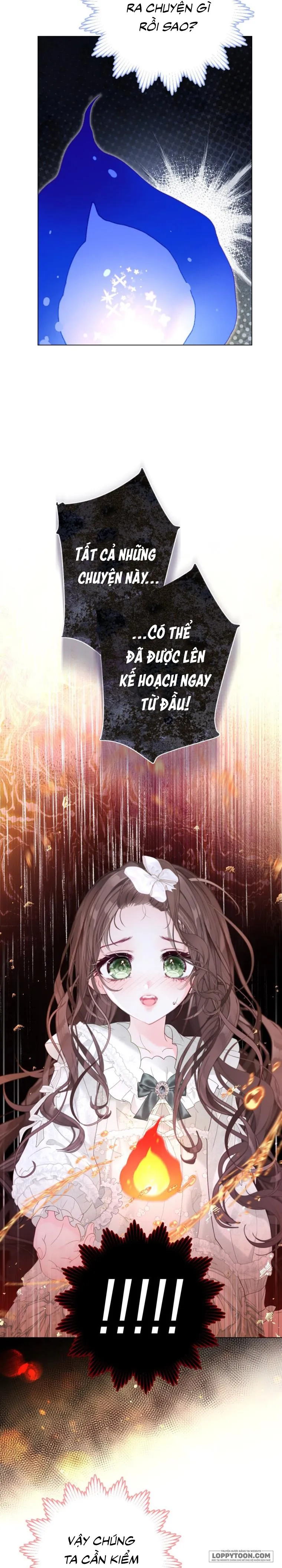 Một Thế Giới Không Có Chị Gái Mà Ai Cũng Yêu - Chap 46 - Trang 19