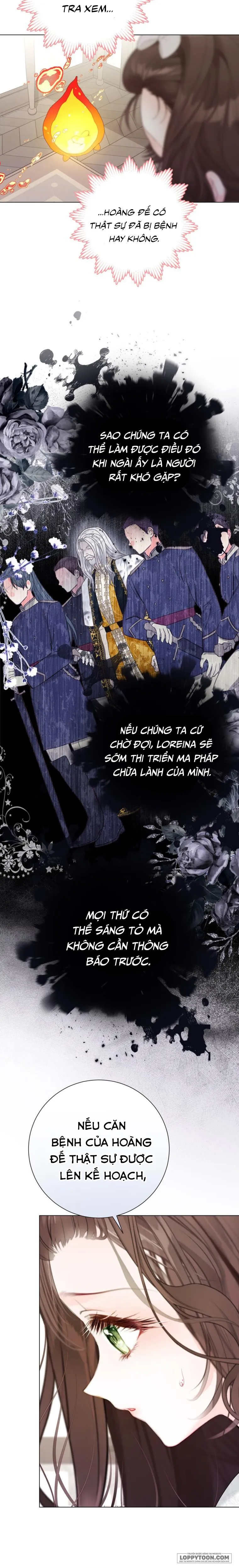 Một Thế Giới Không Có Chị Gái Mà Ai Cũng Yêu - Chap 46 - Trang 20