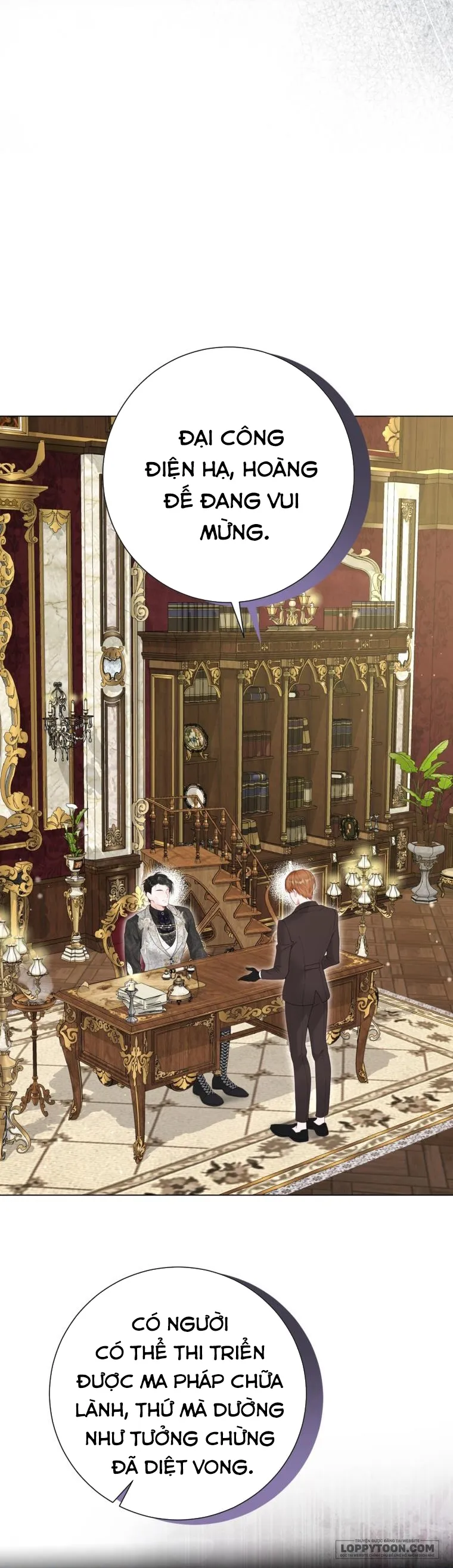 Một Thế Giới Không Có Chị Gái Mà Ai Cũng Yêu - Chap 46 - Trang 22