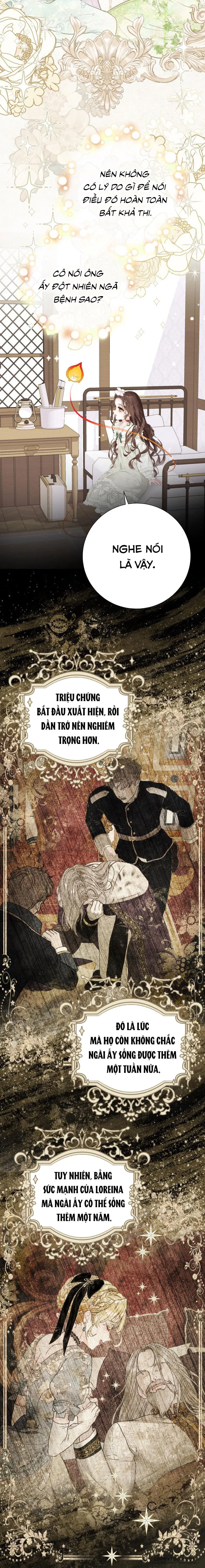 Một Thế Giới Không Có Chị Gái Mà Ai Cũng Yêu - Chap 46 - Trang 26