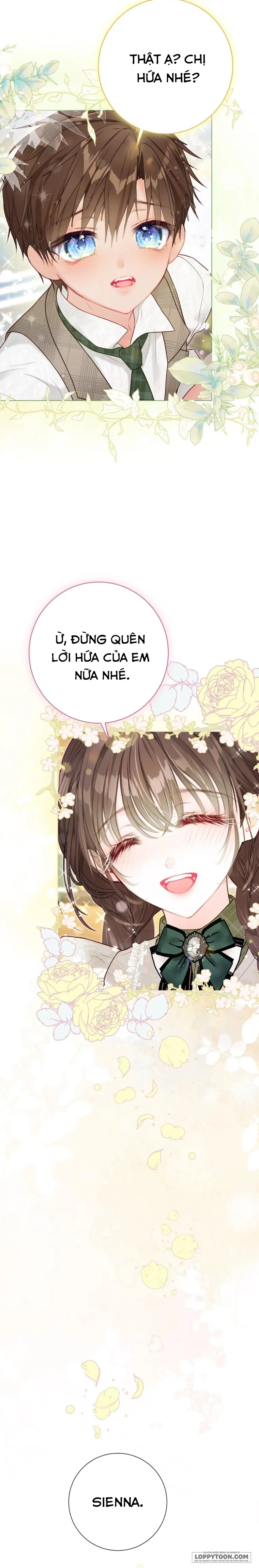 Một Thế Giới Không Có Chị Gái Mà Ai Cũng Yêu - Chap 46 - Trang 6