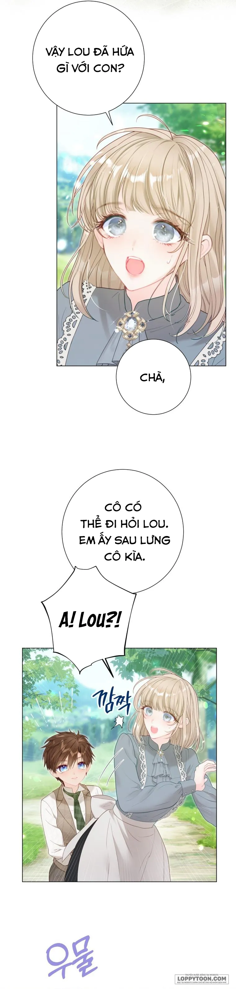 Một Thế Giới Không Có Chị Gái Mà Ai Cũng Yêu - Chap 46 - Trang 8