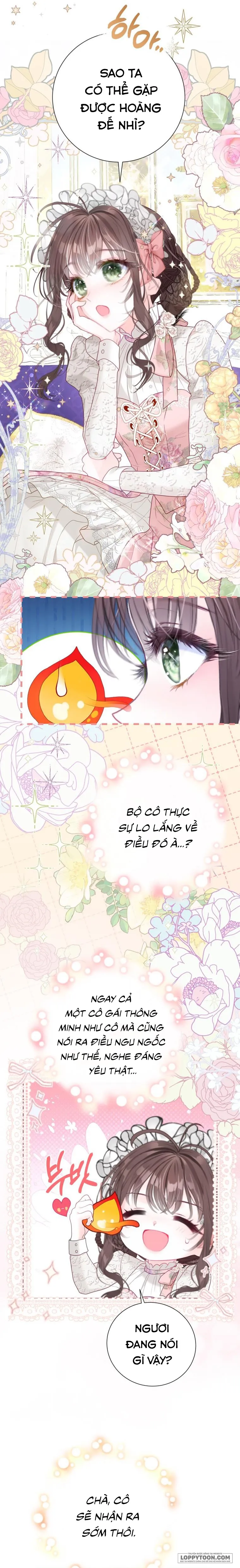 Một Thế Giới Không Có Chị Gái Mà Ai Cũng Yêu - Chap 47 - Trang 17