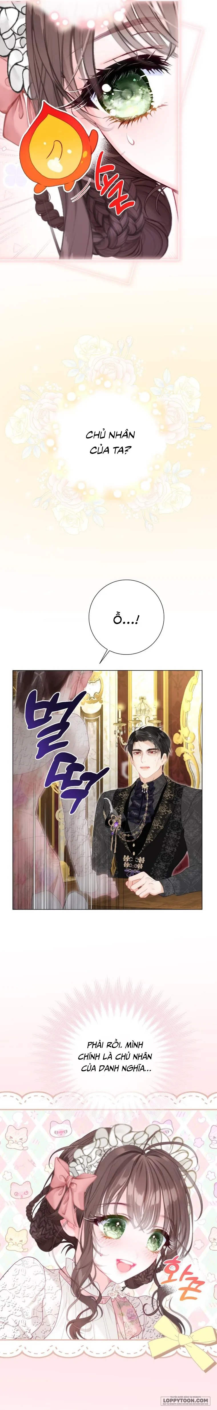 Một Thế Giới Không Có Chị Gái Mà Ai Cũng Yêu - Chap 47 - Trang 20