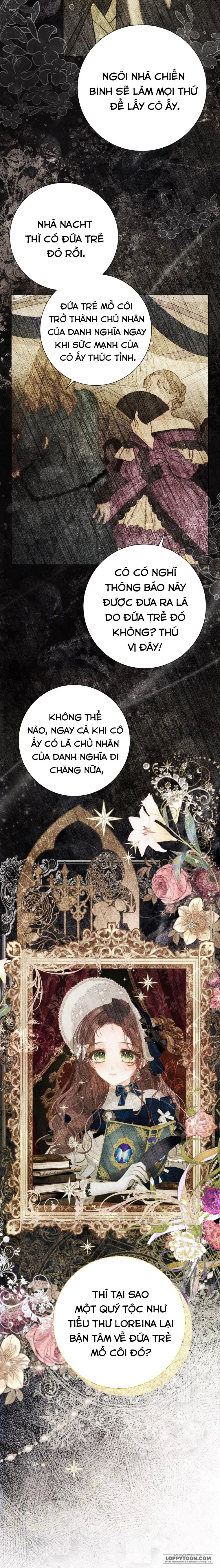 Một Thế Giới Không Có Chị Gái Mà Ai Cũng Yêu - Chap 47 - Trang 24