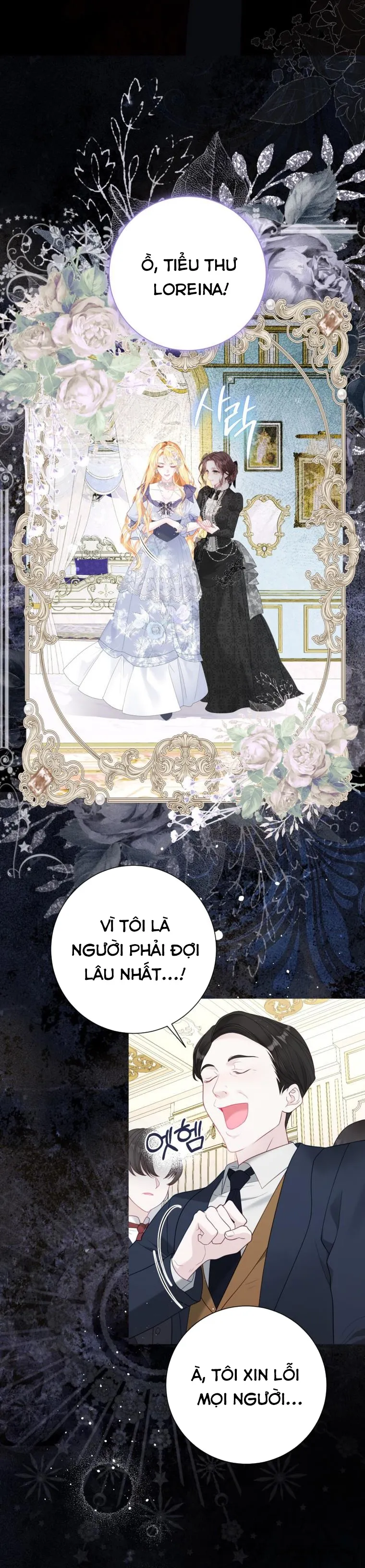 Một Thế Giới Không Có Chị Gái Mà Ai Cũng Yêu - Chap 47 - Trang 8