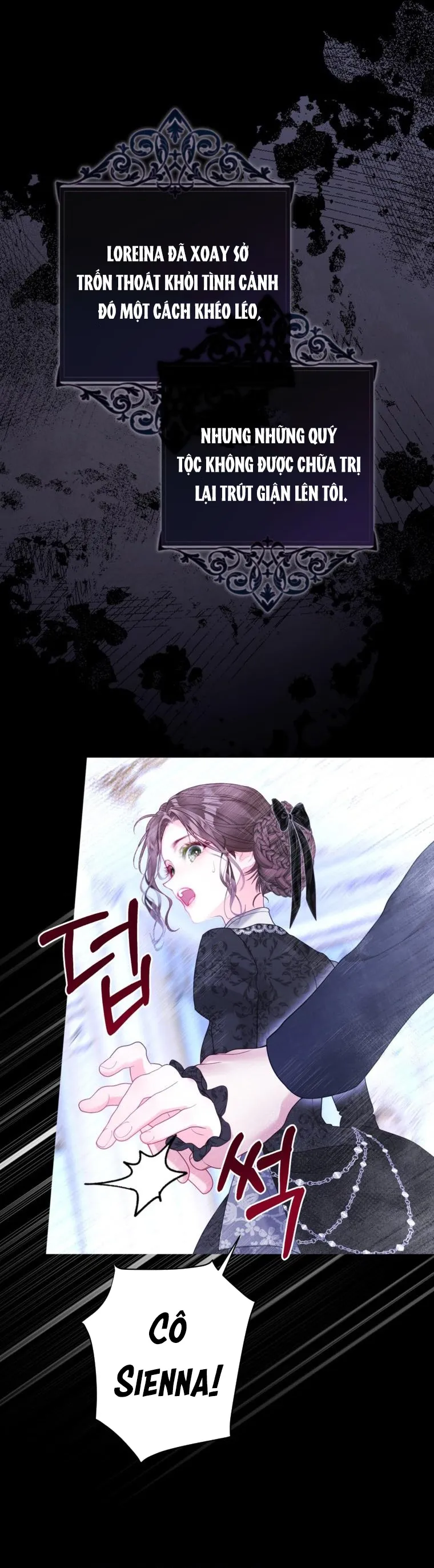 Một Thế Giới Không Có Chị Gái Mà Ai Cũng Yêu - Chap 47 - Trang 10