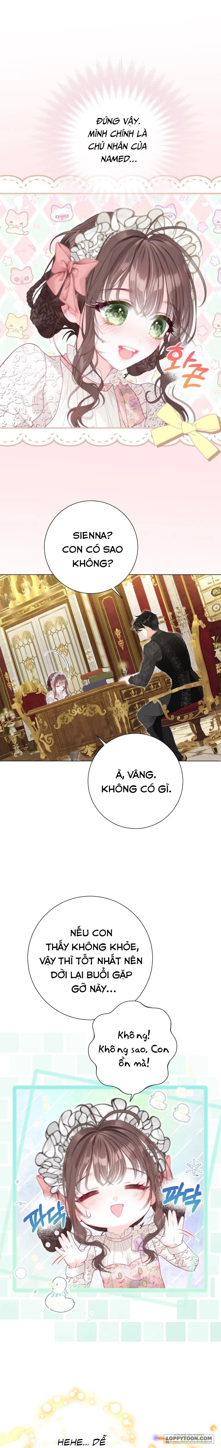 Một Thế Giới Không Có Chị Gái Mà Ai Cũng Yêu - Chap 48 - Trang 1