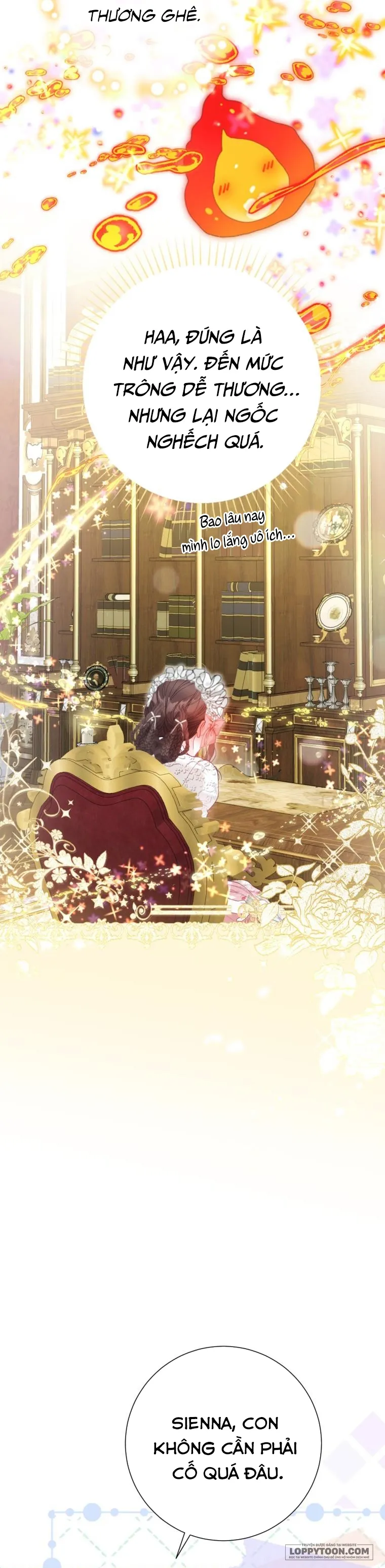 Một Thế Giới Không Có Chị Gái Mà Ai Cũng Yêu - Chap 48 - Trang 2