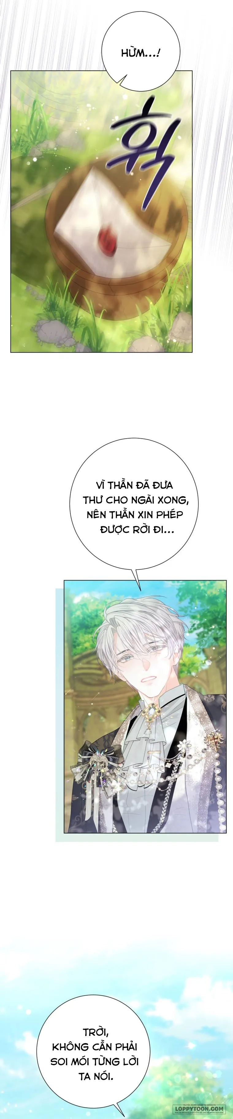 Một Thế Giới Không Có Chị Gái Mà Ai Cũng Yêu - Chap 48 - Trang 11