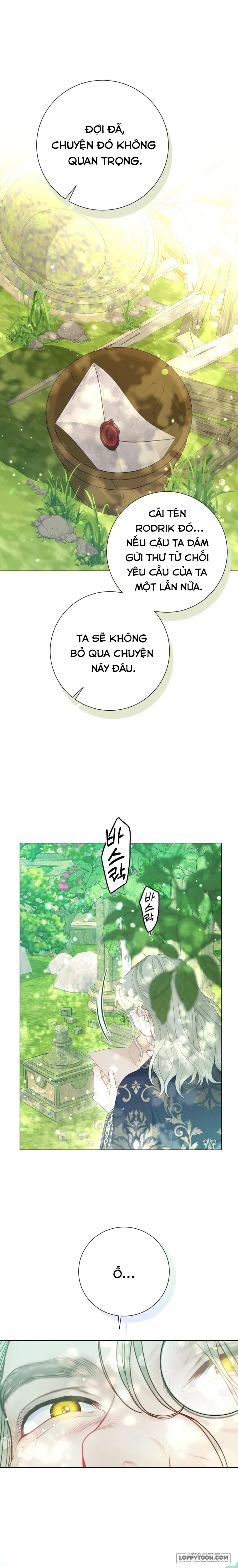 Một Thế Giới Không Có Chị Gái Mà Ai Cũng Yêu - Chap 48 - Trang 13