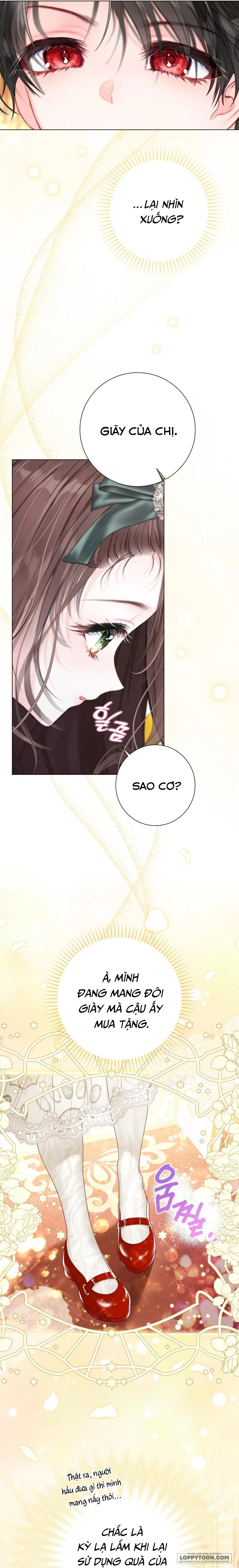 Một Thế Giới Không Có Chị Gái Mà Ai Cũng Yêu - Chap 48 - Trang 17