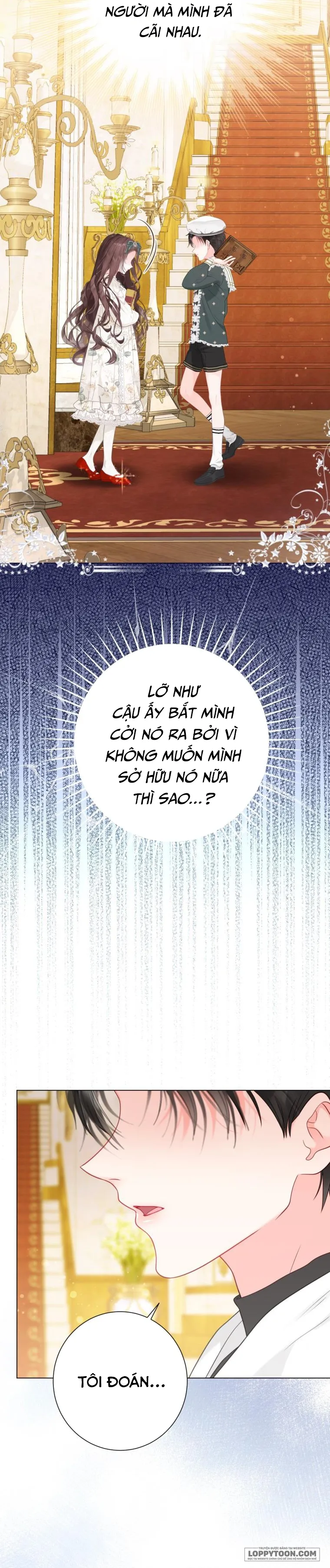Một Thế Giới Không Có Chị Gái Mà Ai Cũng Yêu - Chap 48 - Trang 18