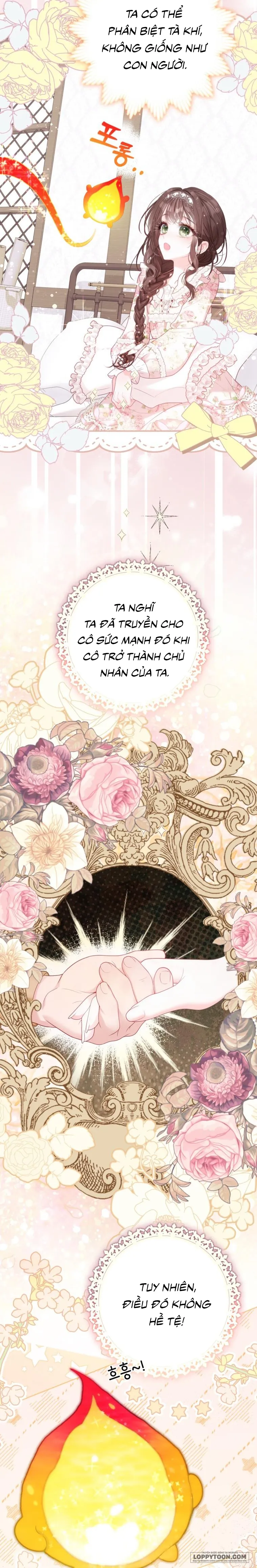 Một Thế Giới Không Có Chị Gái Mà Ai Cũng Yêu - Chap 48 - Trang 26