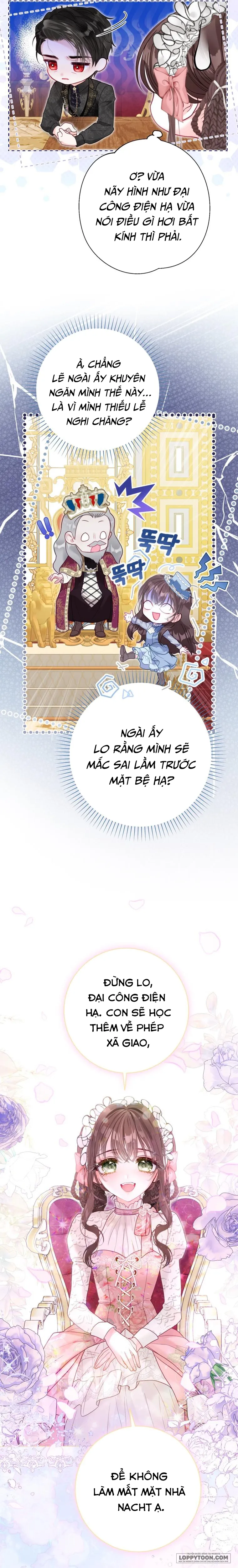 Một Thế Giới Không Có Chị Gái Mà Ai Cũng Yêu - Chap 48 - Trang 4