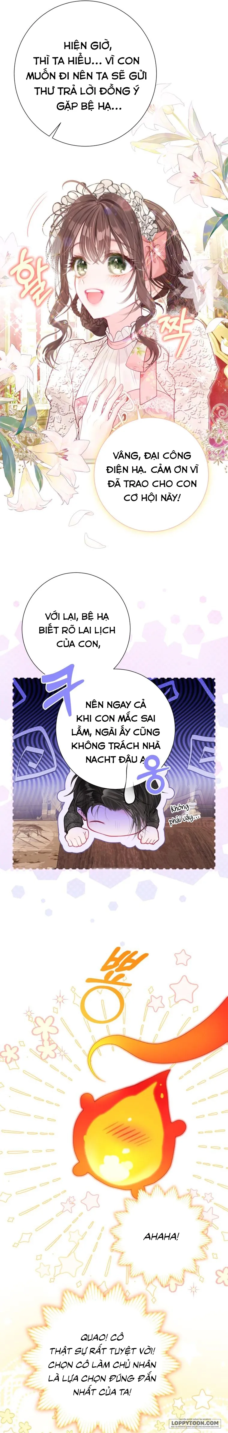 Một Thế Giới Không Có Chị Gái Mà Ai Cũng Yêu - Chap 48 - Trang 6