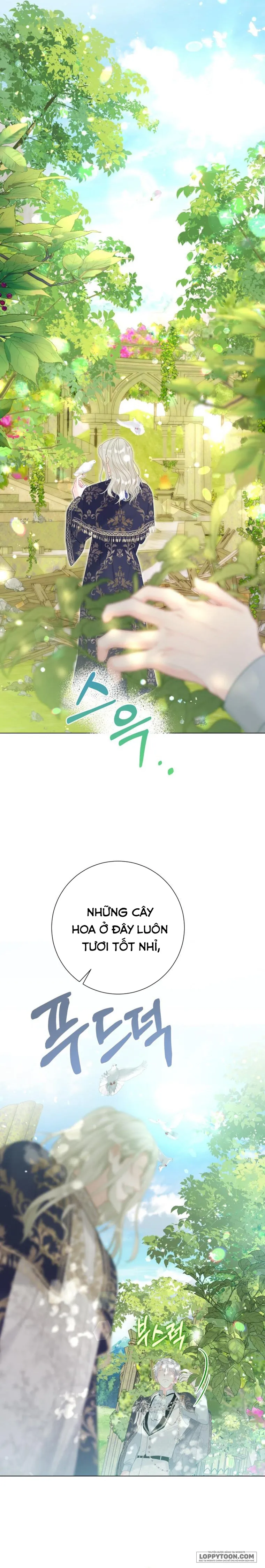Một Thế Giới Không Có Chị Gái Mà Ai Cũng Yêu - Chap 48 - Trang 8
