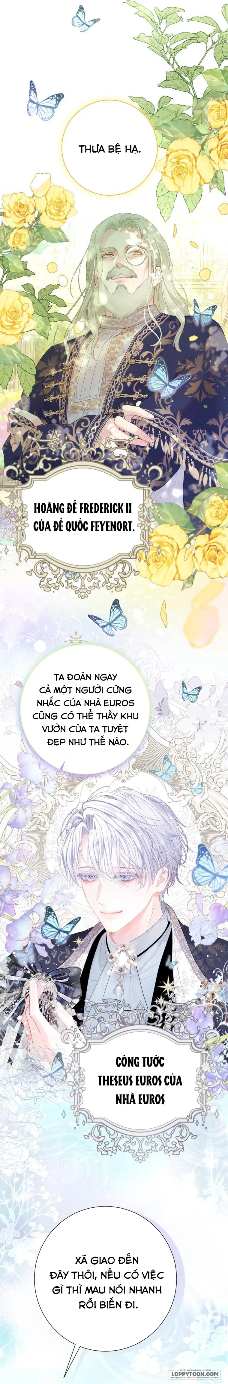 Một Thế Giới Không Có Chị Gái Mà Ai Cũng Yêu - Chap 48 - Trang 9
