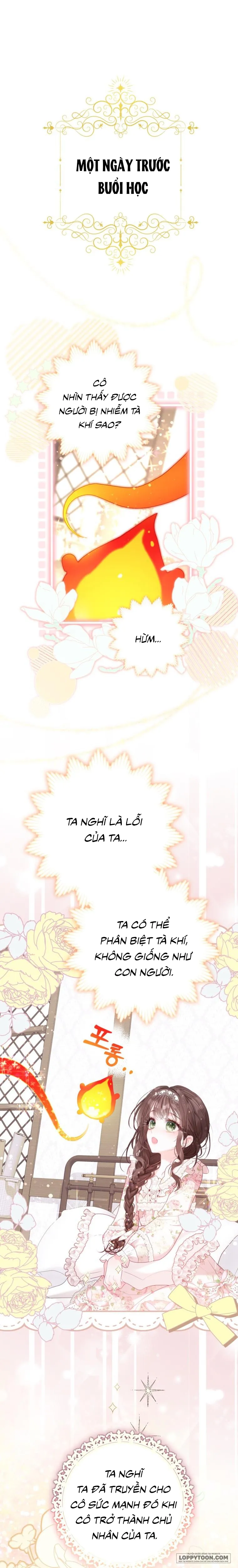 Một Thế Giới Không Có Chị Gái Mà Ai Cũng Yêu - Chap 49 - Trang 1