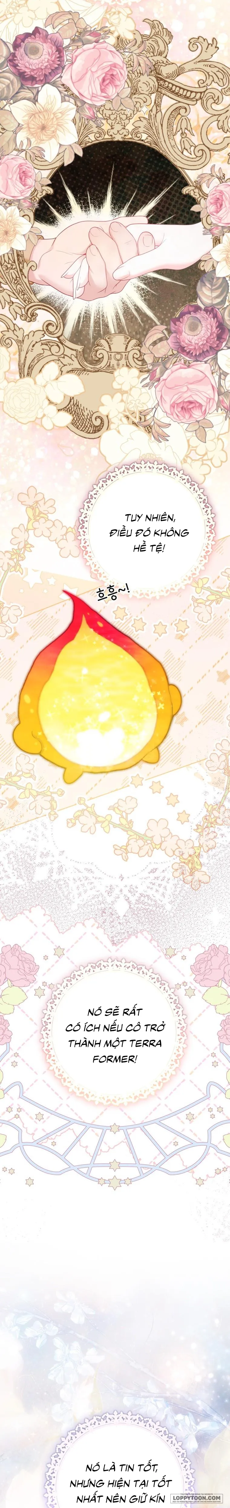 Một Thế Giới Không Có Chị Gái Mà Ai Cũng Yêu - Chap 49 - Trang 2