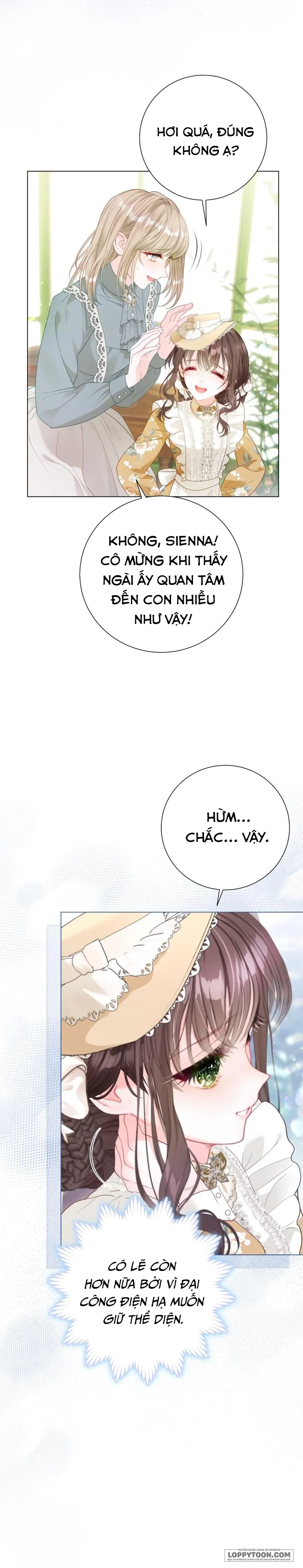 Một Thế Giới Không Có Chị Gái Mà Ai Cũng Yêu - Chap 49 - Trang 14