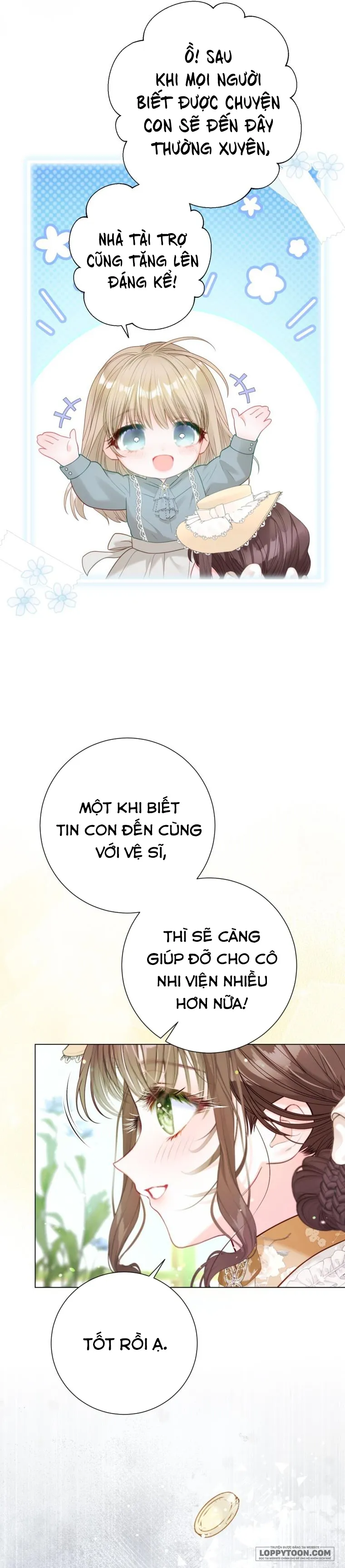 Một Thế Giới Không Có Chị Gái Mà Ai Cũng Yêu - Chap 49 - Trang 15