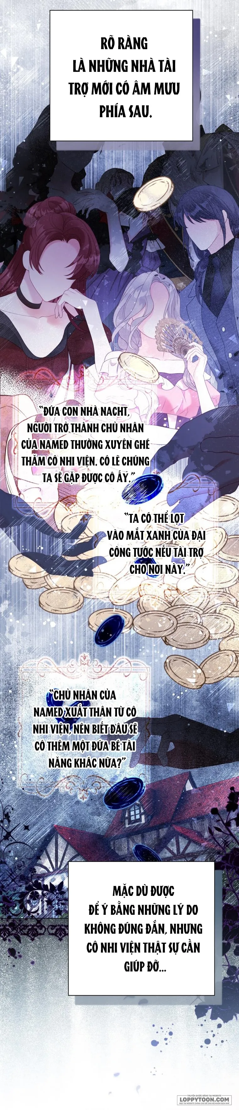Một Thế Giới Không Có Chị Gái Mà Ai Cũng Yêu - Chap 49 - Trang 16