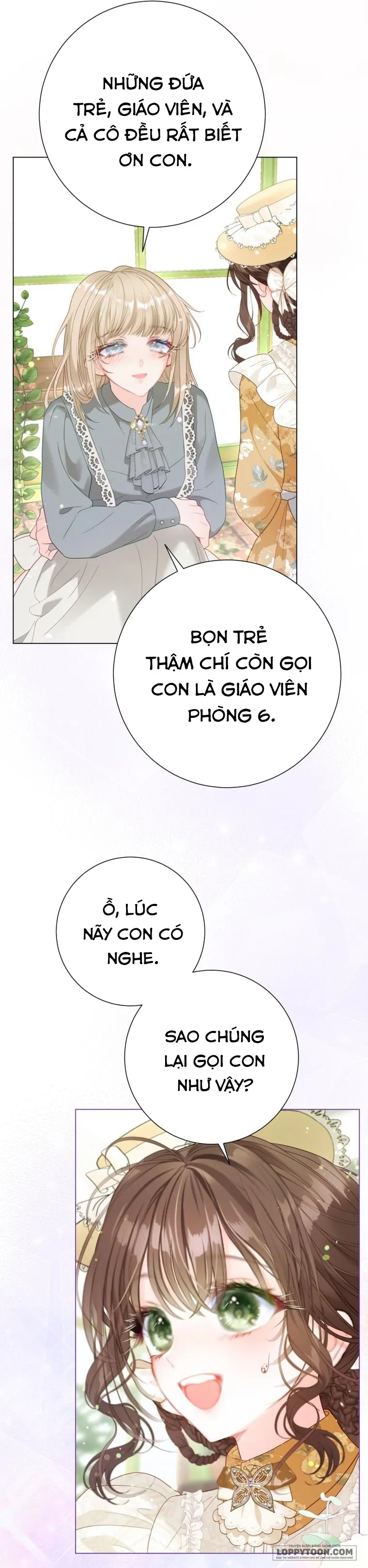 Một Thế Giới Không Có Chị Gái Mà Ai Cũng Yêu - Chap 49 - Trang 17