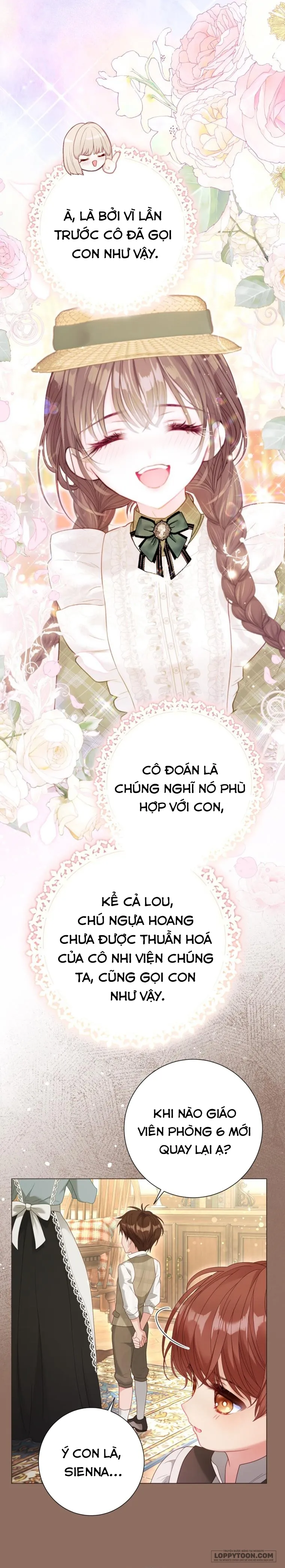 Một Thế Giới Không Có Chị Gái Mà Ai Cũng Yêu - Chap 49 - Trang 18