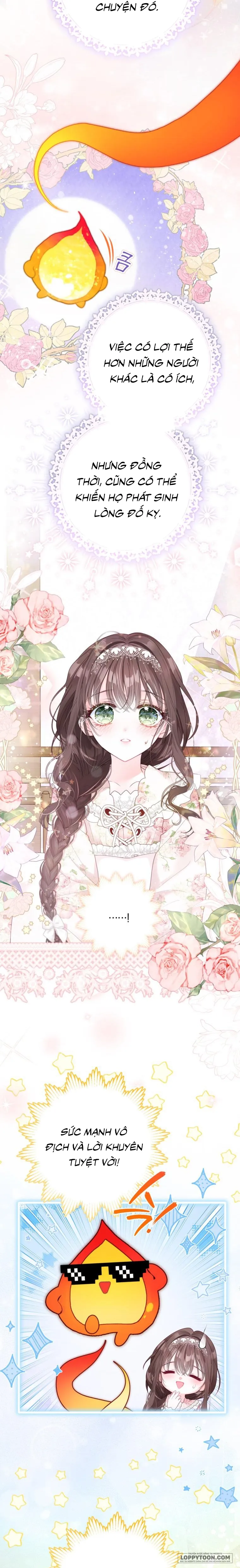 Một Thế Giới Không Có Chị Gái Mà Ai Cũng Yêu - Chap 49 - Trang 3