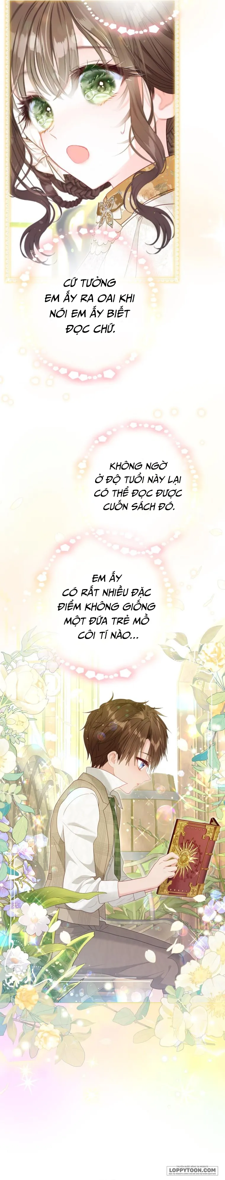 Một Thế Giới Không Có Chị Gái Mà Ai Cũng Yêu - Chap 49 - Trang 23