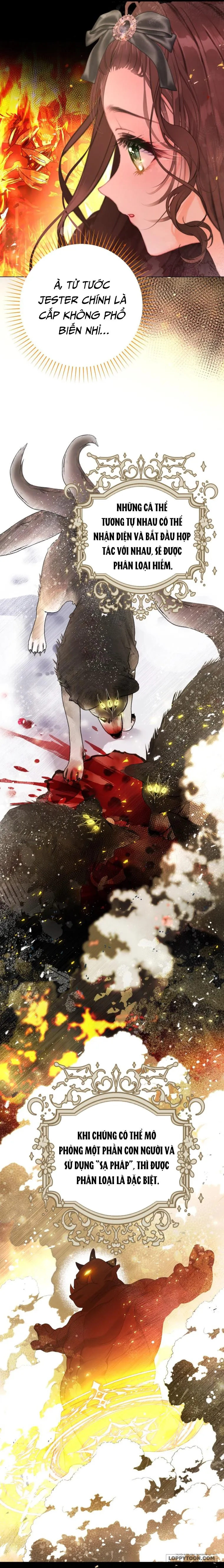 Một Thế Giới Không Có Chị Gái Mà Ai Cũng Yêu - Chap 49 - Trang 6