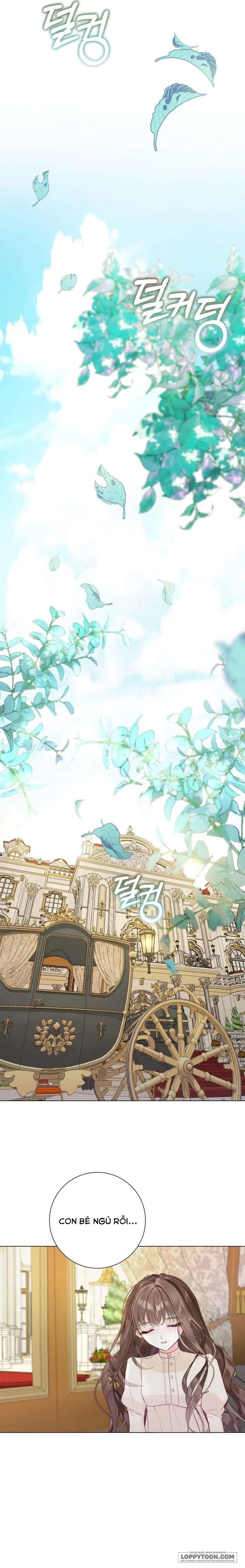 Một Thế Giới Không Có Chị Gái Mà Ai Cũng Yêu - Chap 5 - Trang 14