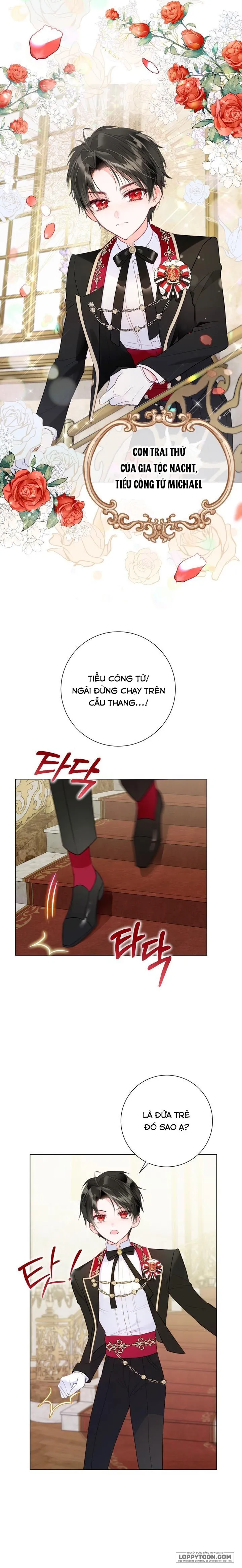 Một Thế Giới Không Có Chị Gái Mà Ai Cũng Yêu - Chap 5 - Trang 18