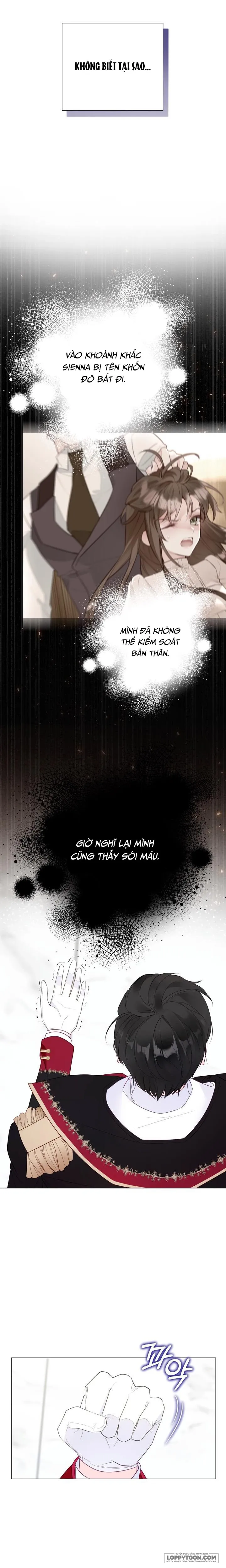 Một Thế Giới Không Có Chị Gái Mà Ai Cũng Yêu - Chap 5 - Trang 23