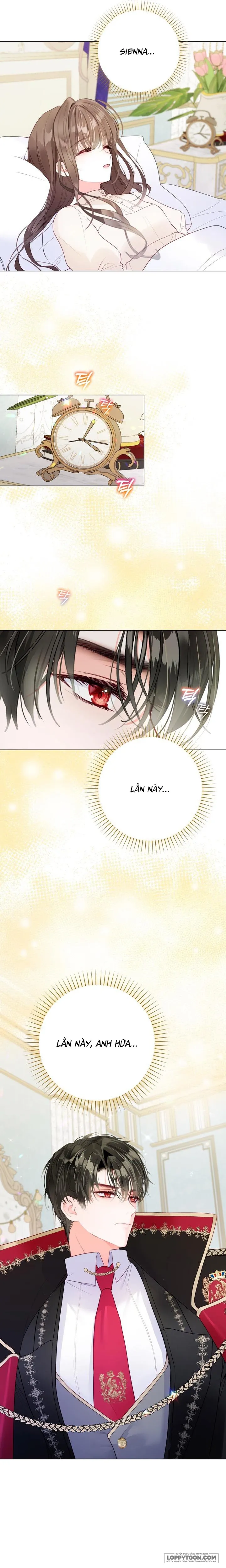 Một Thế Giới Không Có Chị Gái Mà Ai Cũng Yêu - Chap 5 - Trang 25
