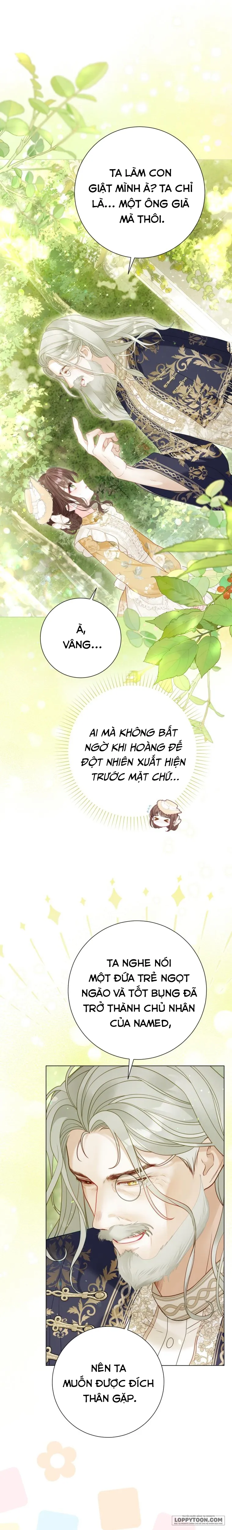 Một Thế Giới Không Có Chị Gái Mà Ai Cũng Yêu - Chap 50 - Trang 11