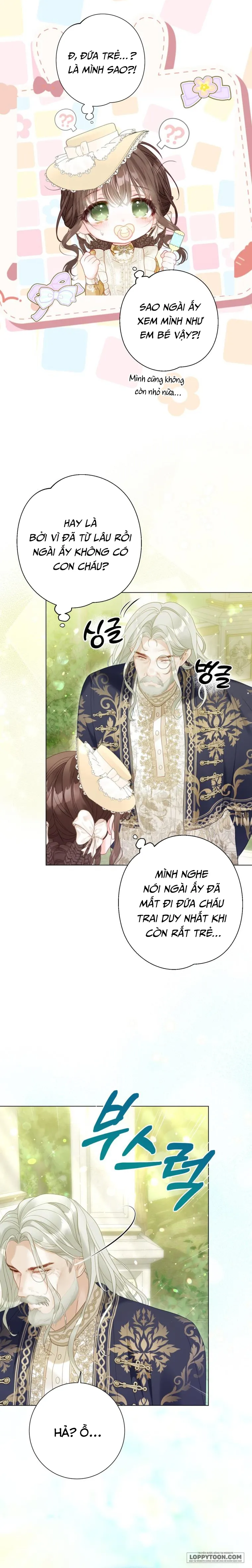 Một Thế Giới Không Có Chị Gái Mà Ai Cũng Yêu - Chap 50 - Trang 12