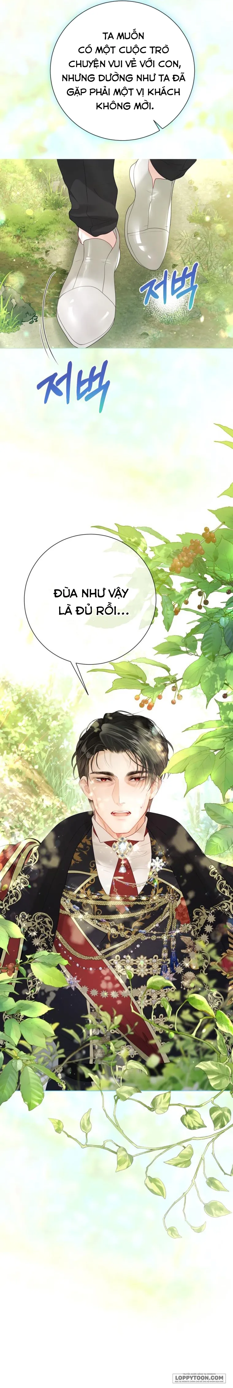 Một Thế Giới Không Có Chị Gái Mà Ai Cũng Yêu - Chap 50 - Trang 13