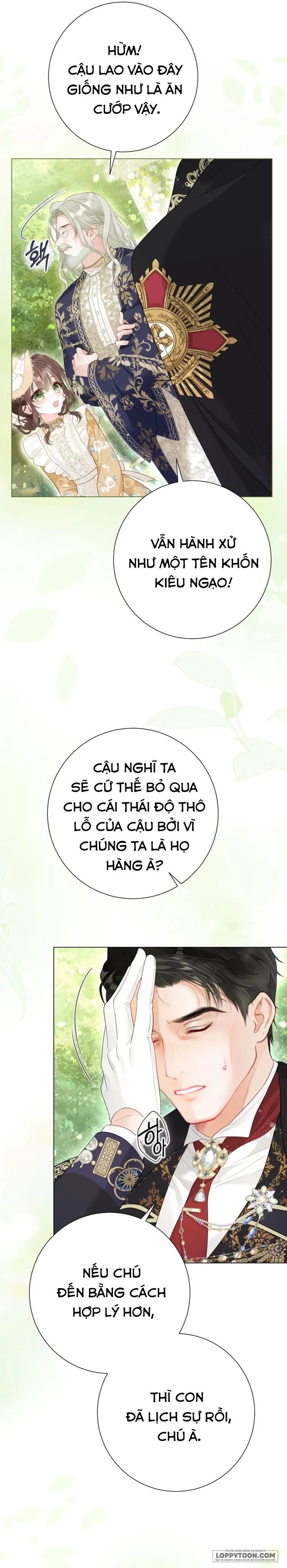 Một Thế Giới Không Có Chị Gái Mà Ai Cũng Yêu - Chap 50 - Trang 14