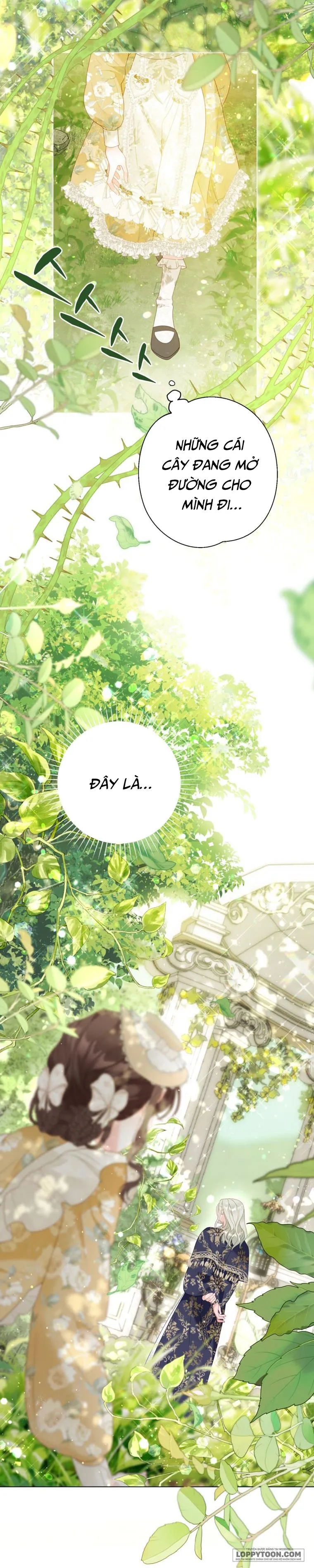 Một Thế Giới Không Có Chị Gái Mà Ai Cũng Yêu - Chap 50 - Trang 26