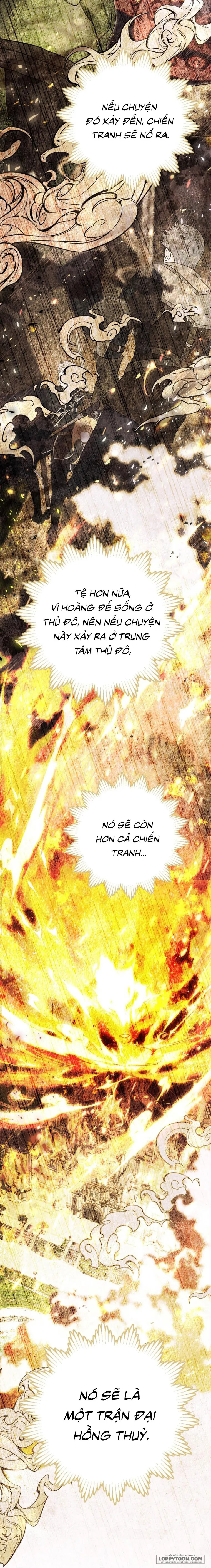 Một Thế Giới Không Có Chị Gái Mà Ai Cũng Yêu - Chap 50 - Trang 28