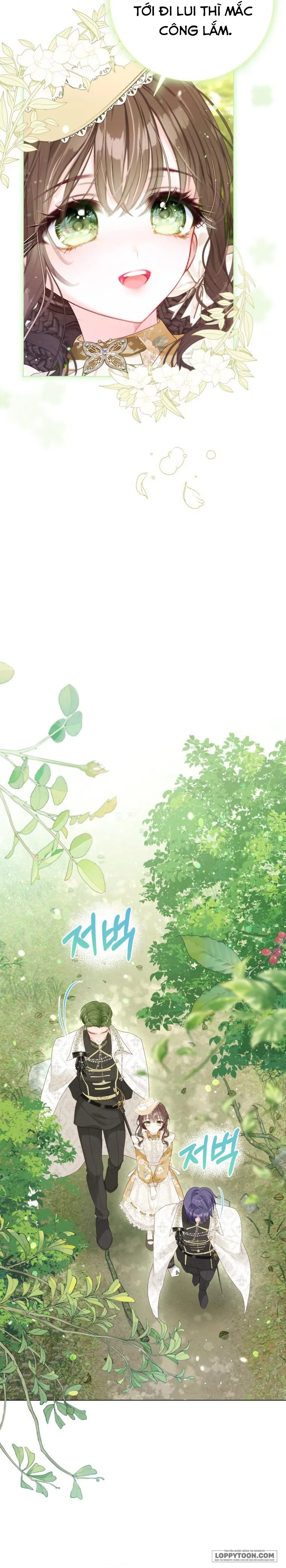 Một Thế Giới Không Có Chị Gái Mà Ai Cũng Yêu - Chap 50 - Trang 4