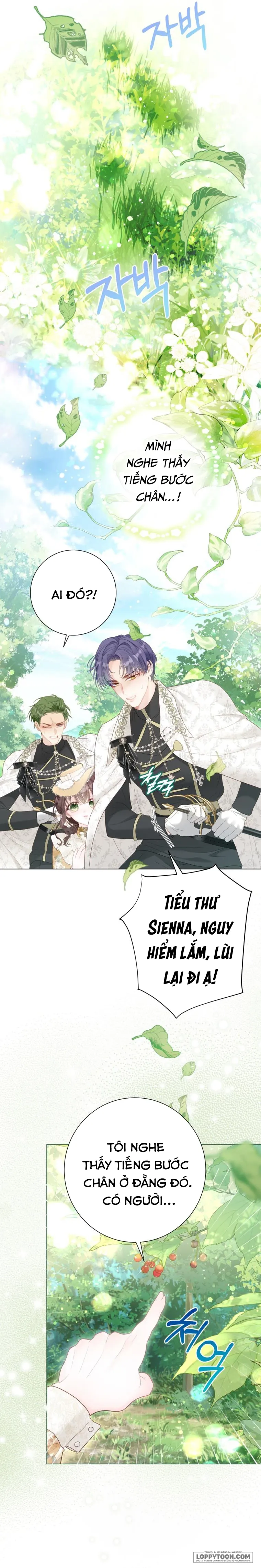 Một Thế Giới Không Có Chị Gái Mà Ai Cũng Yêu - Chap 50 - Trang 7