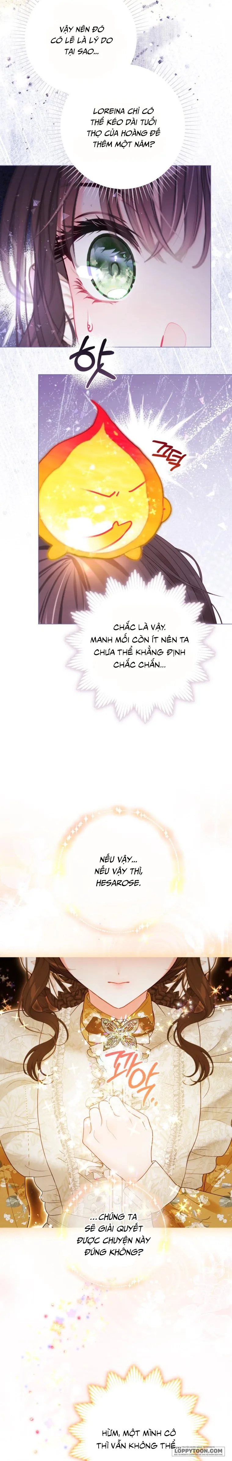 Một Thế Giới Không Có Chị Gái Mà Ai Cũng Yêu - Chap 51 - Trang 2