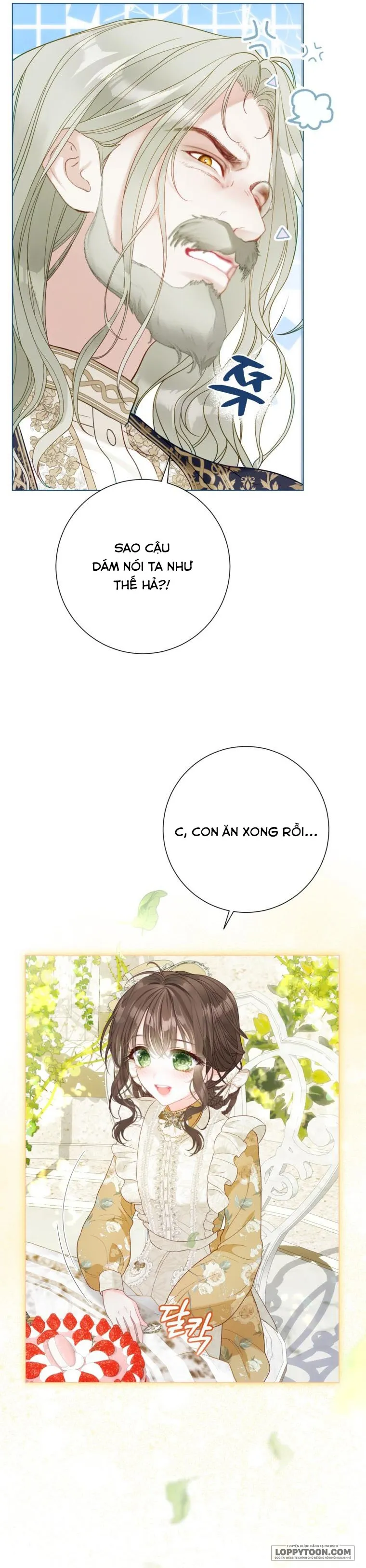 Một Thế Giới Không Có Chị Gái Mà Ai Cũng Yêu - Chap 51 - Trang 12