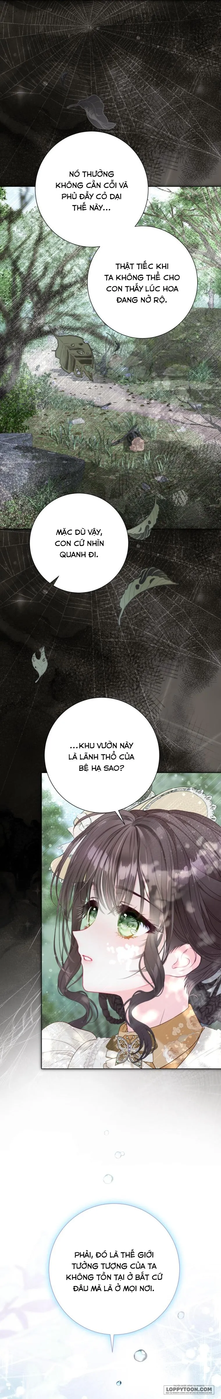 Một Thế Giới Không Có Chị Gái Mà Ai Cũng Yêu - Chap 51 - Trang 19