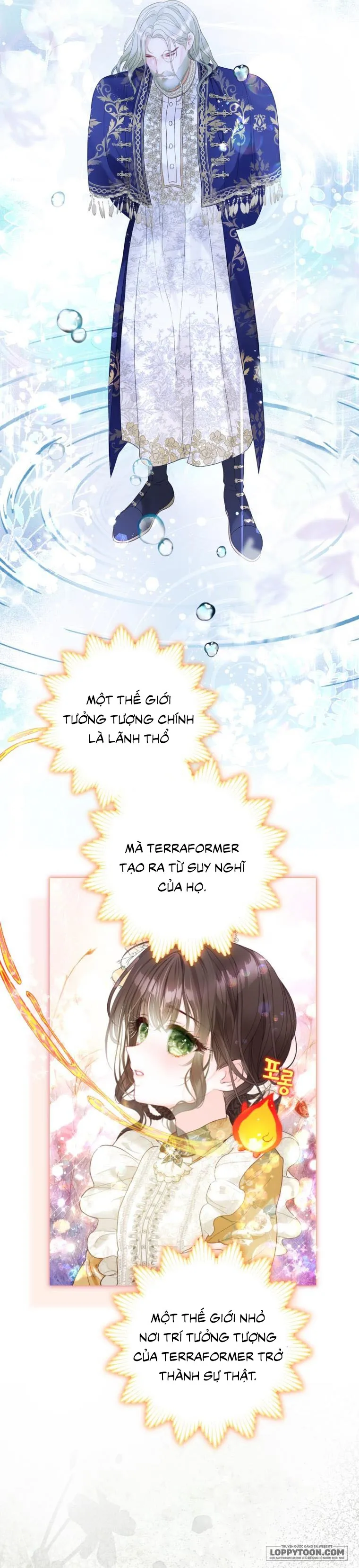 Một Thế Giới Không Có Chị Gái Mà Ai Cũng Yêu - Chap 51 - Trang 20